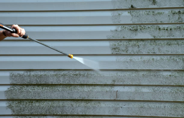 Best Factory Floor Cleaning  in Mount Rainier, MD